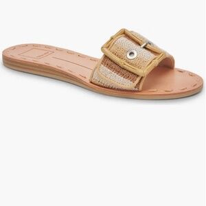 New Dolce Vita Dasa Slide Sandal (Women)